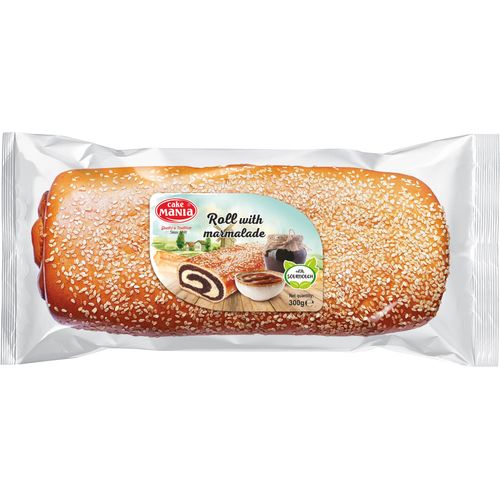 Rolada marmelada 300g  slika 1