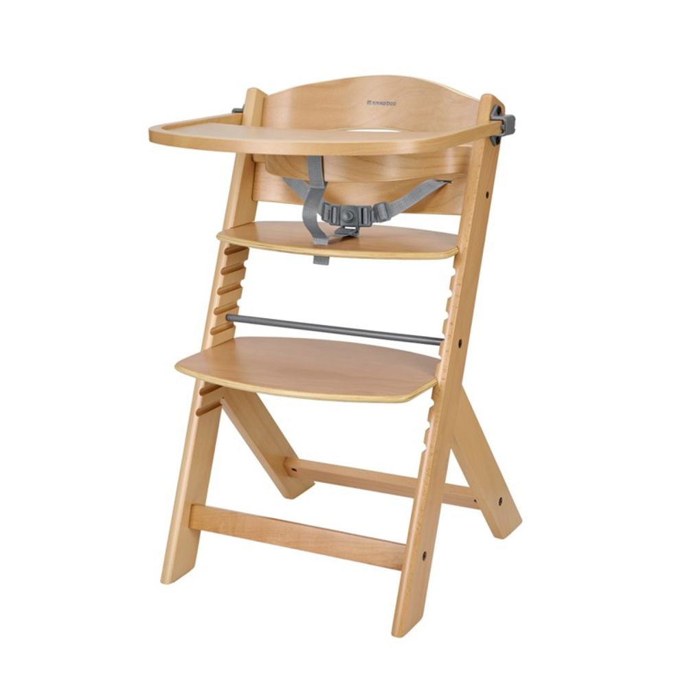 Kikka Boo Hranilica Nordy, Wood slika 1