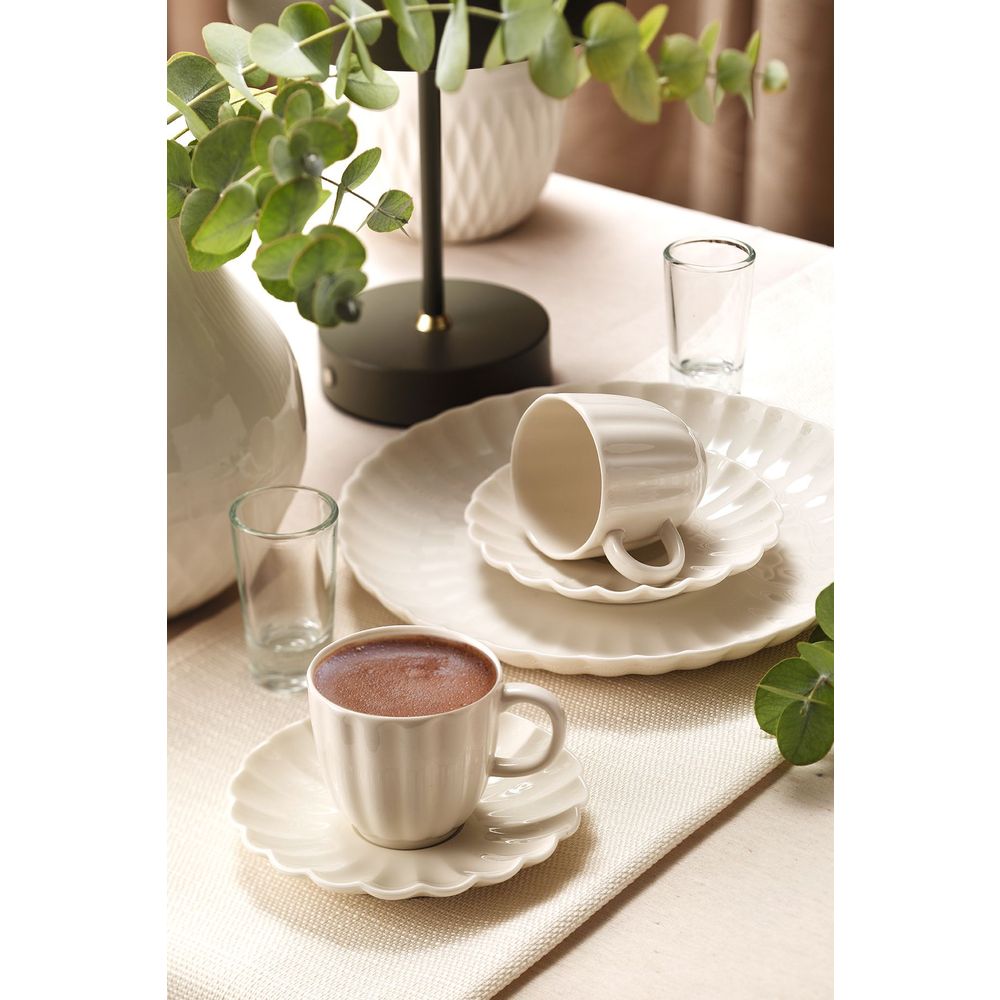 Hermia Concept Set šalica za kavu (4 komada) slika 1