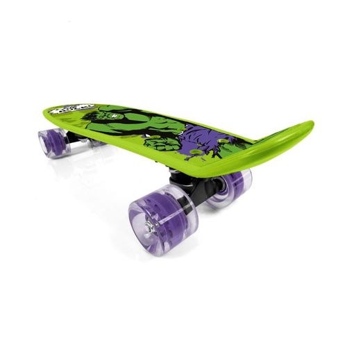 Seven dječji skateboard Hulk slika 4