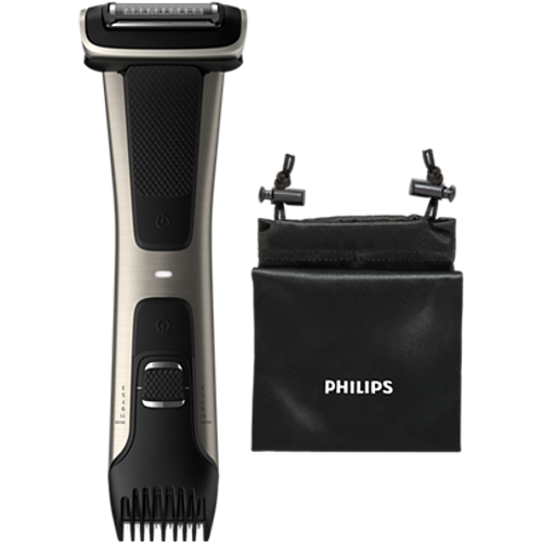 Philips Aparat za dlačice na tijelu BG7025/15 slika 17