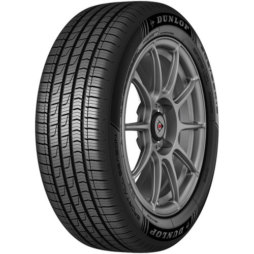 Dunlop Guma 205/60r16 96h sport all season xl tl dunlop cjelogodišnje gume slika 1