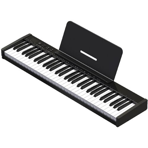 Moye Smart Electric Piano 61 Keys slika 1