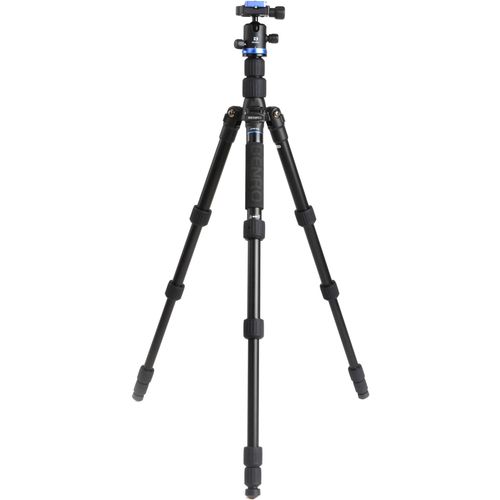 Stativ Benro iFOTO Carbon Tripod Kit + IB0 head slika 1