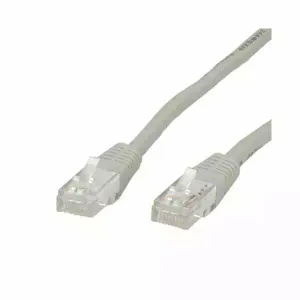 UTP cable CAT 6 sa konektorima 0.5m Secomp 60970