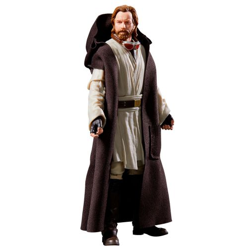 Star Wars Obi-Wan Kenobi - Figura Obi-Wan Kenobi 15 cm slika 5