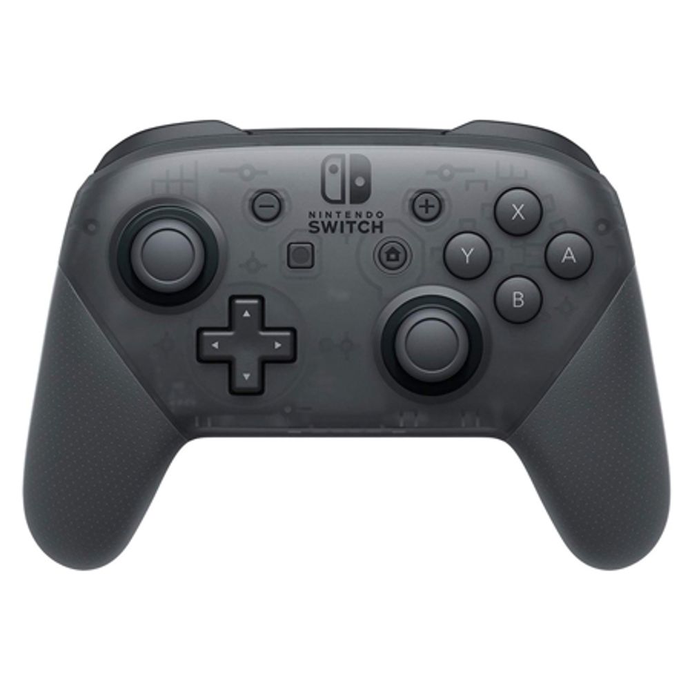 Nintendo Switch Pro Controller slika 1