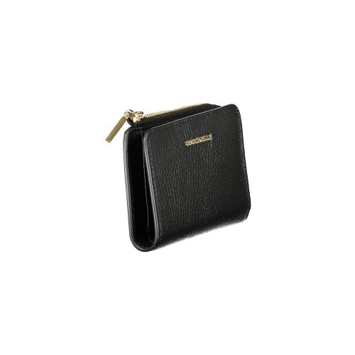 COCCINELLE WOMEN'S WALLET BLACK slika 3