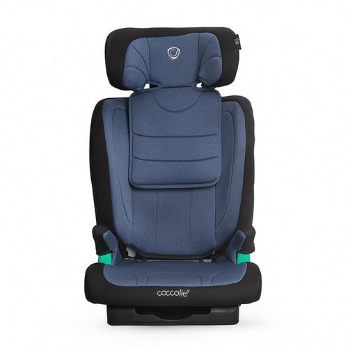 Coccolle® Autosjedalica Eris iSize 100-150cm Isofix, Rock Blue slika 5