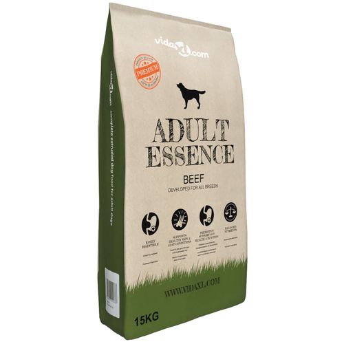 Premium suha hrana za pse Adult Essence Beef 15 kg slika 36