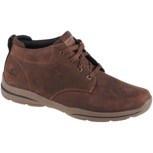 Skechers Harper Melden muške cipele 64857-CHOC slika 1