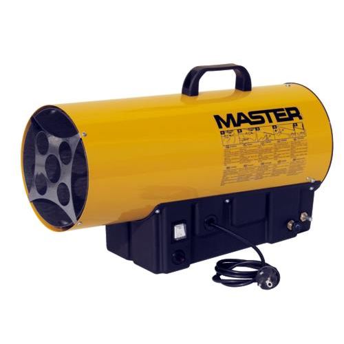 Master plinska grijalica BLP33M 18-33kW slika 1