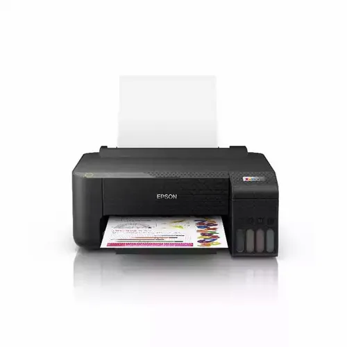 Inkjet štampač Epson L1210 Ecotank ITS 5760x1440dpi/256MB/CB33ppm/COL15ppm/USB/Ink 103 u flašic slika 2