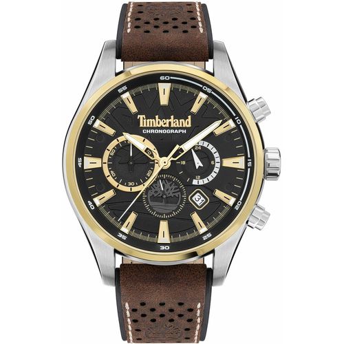 Muški satovi Timberland TDWGC2102402 (Ø 45 mm) slika 1