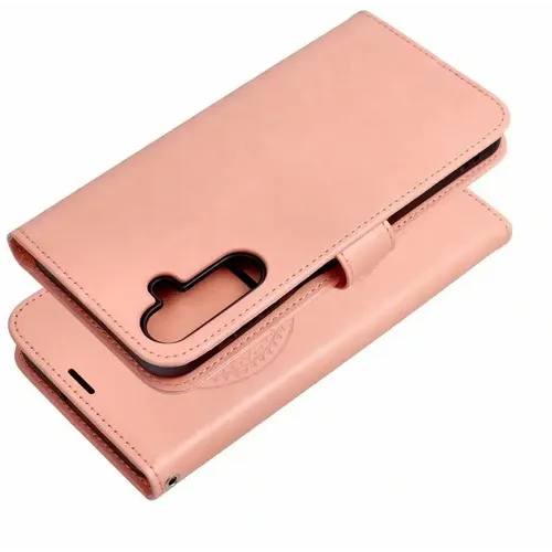 MEZZO Book case preklopna torbica za SAMSUNG GALAXY A15 4G / A15 5G dream catcher peach fuzz slika 3