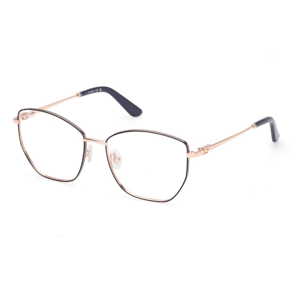 Ženske Dioptrijske naočale Guess Guess GU2825 Blue slika 2