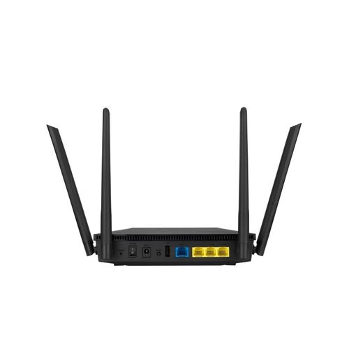 ASUS RT-AX53U AX1800 Dual-Band Wi-Fi Router slika 3