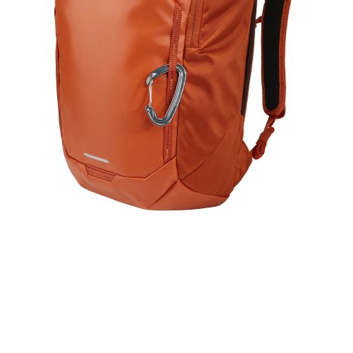 Univerzalni ruksak Thule Chasm Backpack 26L narančasti slika 8