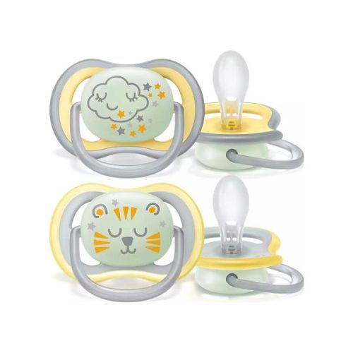 AVENT VARALICA STHR ULTRA AIR NOCNA 18M+ 2708 (2KOM) slika 1