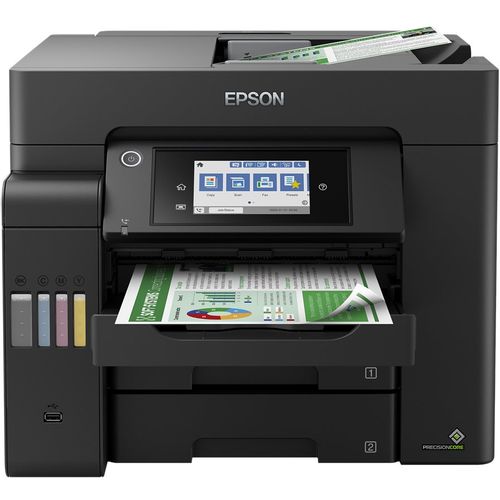 Printer Epson EcoTank L6550, multifunkcijski, C11CJ30402 slika 1