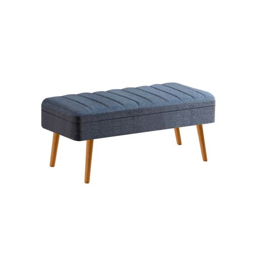 Vina 1048 - 1 -
Atlantic,
Dark Blue Atlantic Pine
Dark Blue Bench slika 1