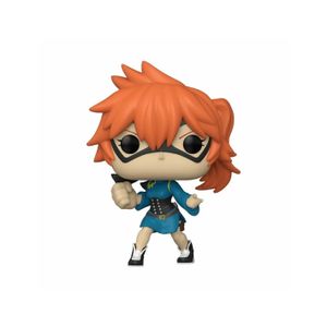 FUNKO POP ANIMACIJA: MOJ HEROJ AKADEMIJA - ITSUKA KENDO (SP)