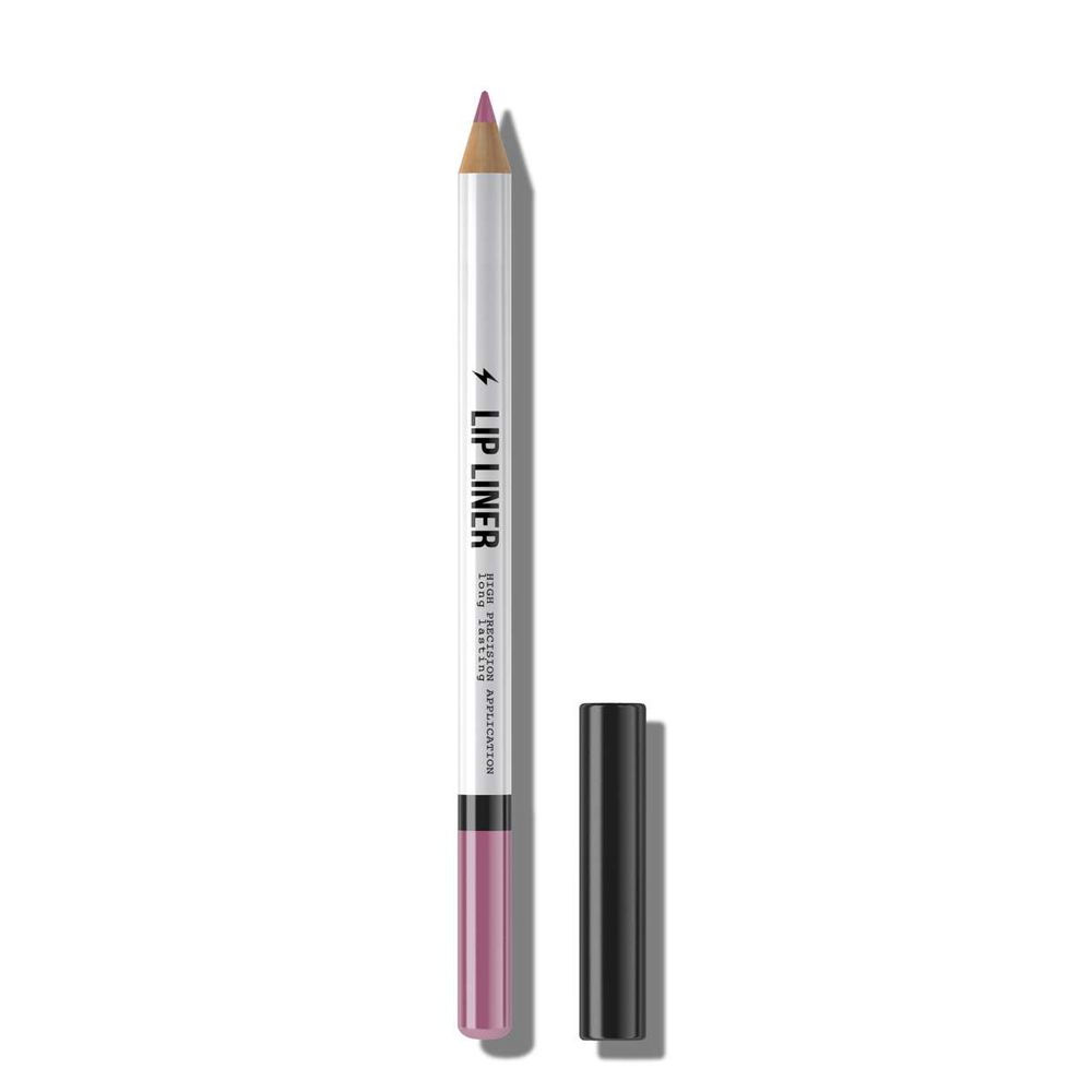 Aura Olovka za usne 33 Dusty Rose slika 2