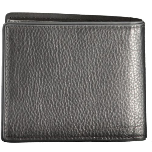 TOMMY HILFIGER MEN'S WALLET BLACK slika 2