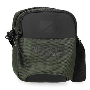 Pepe Jeans torba na rame 16 cm Bromley 7065142, zelena