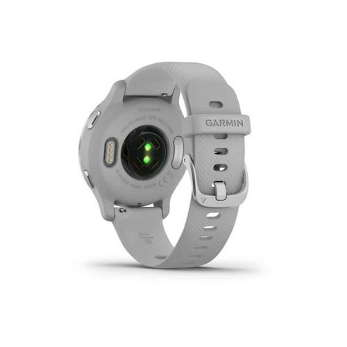 GARMIN Venu 2S Silver Mist Grey slika 7