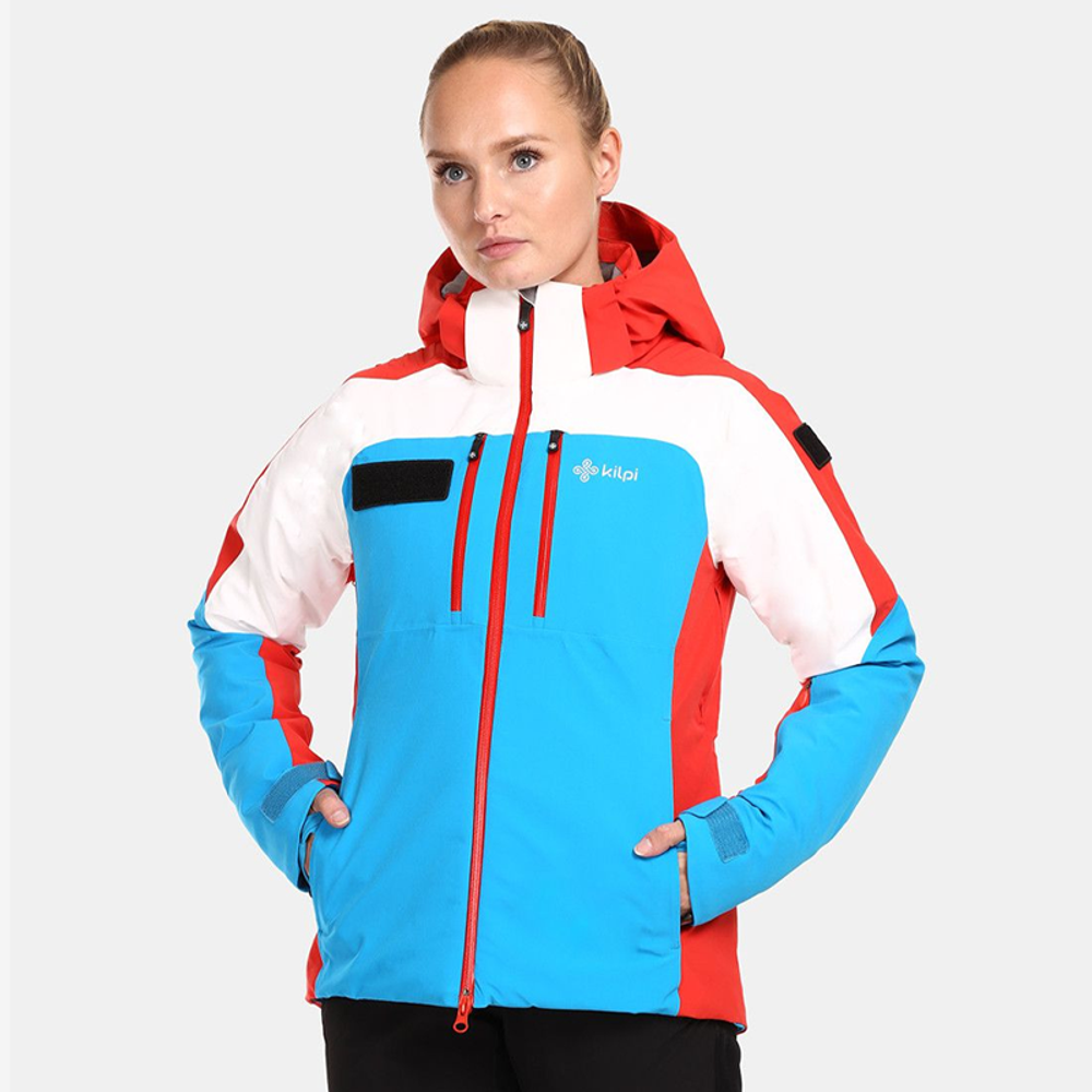 KILPI Ženska Ski jakna DEXEN-W slika 4
