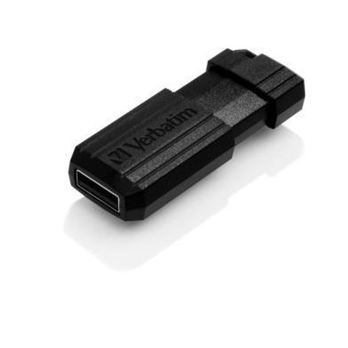 Verbatim PinStripe USB 64GB Blac (49065) slika 7