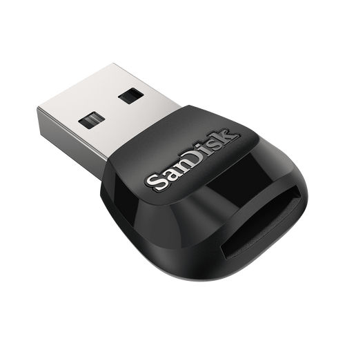 SanDisk MobileMate USB 3.0 Čitač microSD Kartica slika 3