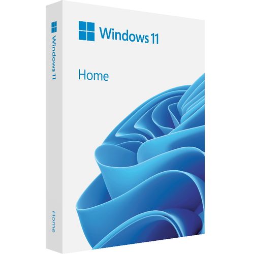 Microsoft licenca Retail Windows 11 Home 64bit Eng Int USB 1 PC slika 1