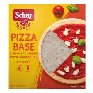 Dr. Schar Pizza Base bez glutena 300g