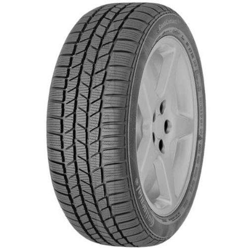 Continental 215/55R17 94V TS815 Seal slika 1