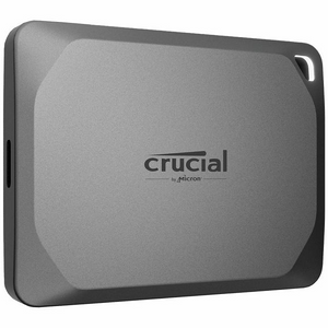 Prijenosni disk Crucial X9 Pro 1TB Portable SSD, CT1000X9PROSSD9