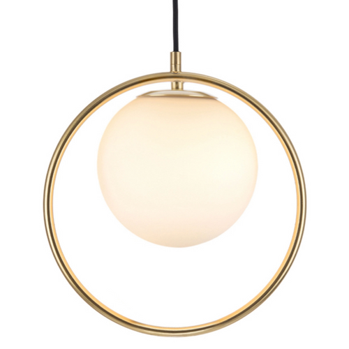 Lamp APP1273-1CP Gold slika 3