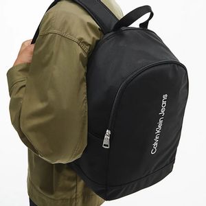 Dizajnerski ruksak — CALVIN KLEIN • Poklon — ruksak CHAMPION