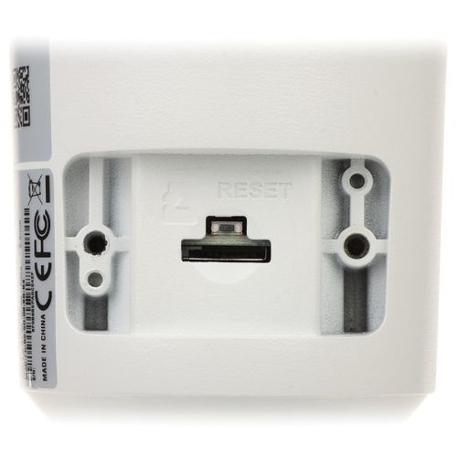 Dahua kamera IPC-HFW2449S-S-ILO-0280 SMART IC 30M BELI LED  2.8MM STARLIGHT MICRO SD slika 5