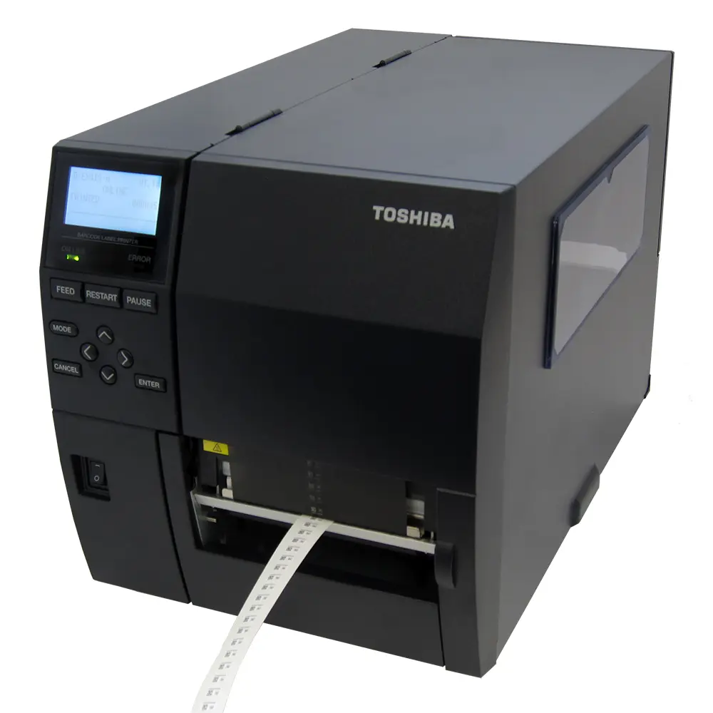 BX410T-GS02-QM-S Printer 18221169006 slika 1
