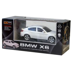 Rc Automobili Bmw X6 1/24