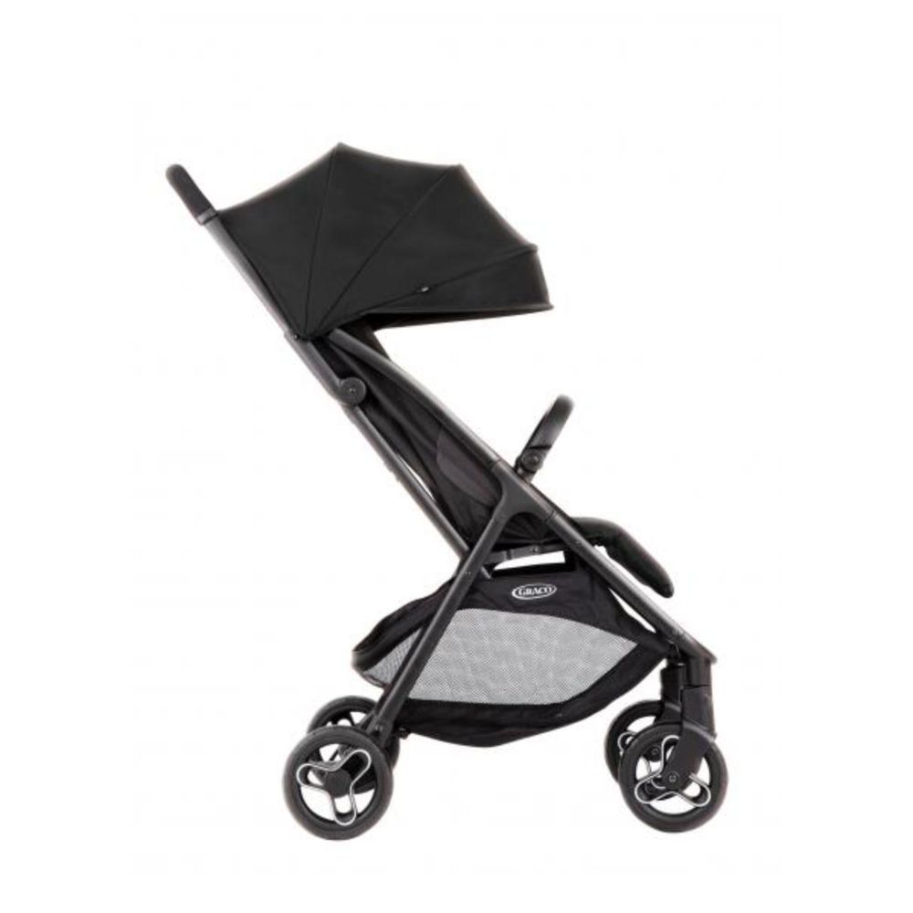 Graco Kolica za bebe Myavo Midnight 45419 slika 3