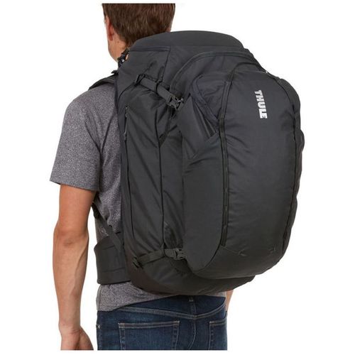 THULE Landmark 70L M Dark Forest slika 2