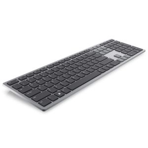 DELL KB700 Multi-Device Wireless US tastatura siva