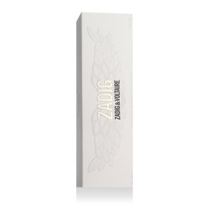 Zadig & Voltaire Zadig Eau de Parfum Refillable 90 ml