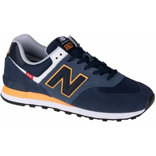 New balance muške tenisice ml574sy2 slika 10