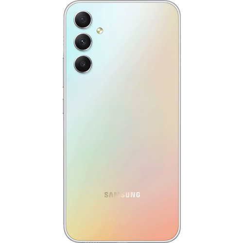 Samsung Galaxy A34 5G 6GB/128GB, Silver slika 4
