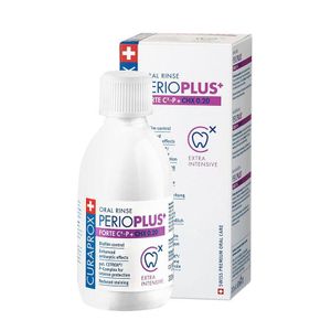 Curaprox Perioplus Protect Tečnost 0.12 200ml