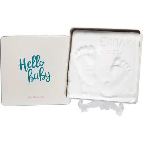 Baby Art Magic Box - Essentials Square slika 1